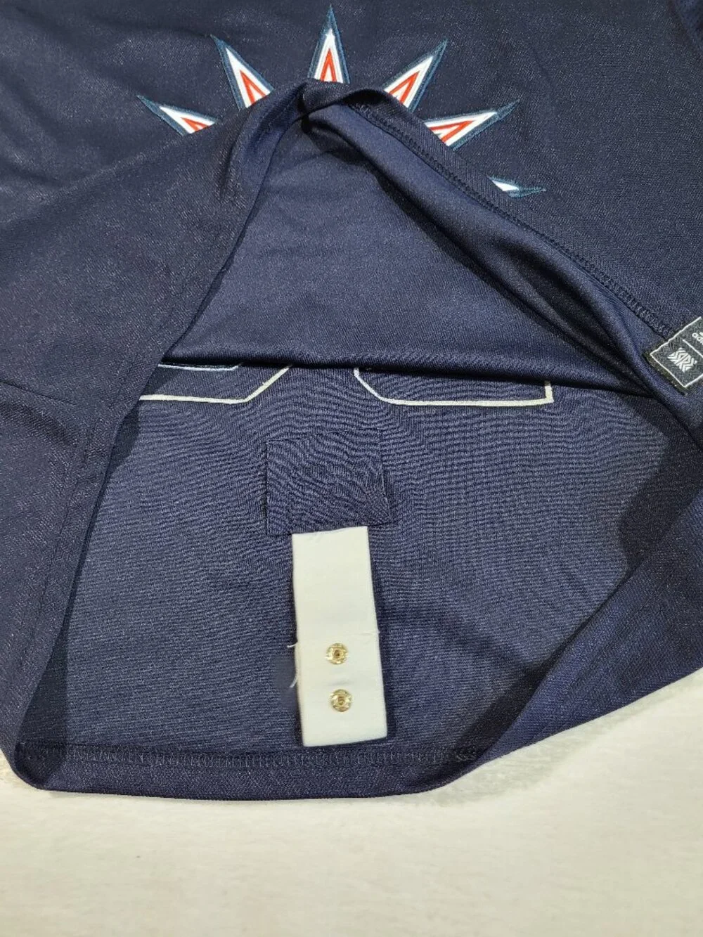 Men's New York Rangers Artemi Panarin Adidas Navy Authentic Jersey - Size 52